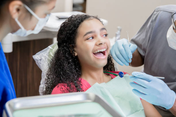 Best Emergency Treatment for Toothache in Yorkshire, VA