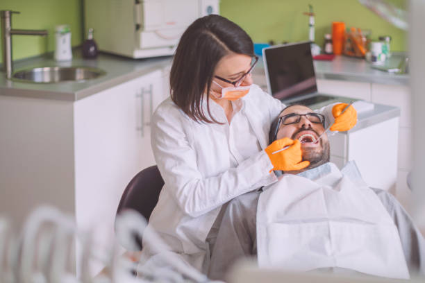 Best Pediatric Emergency Dentist in Yorkshire, VA