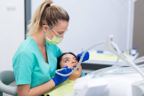 Best Emergency Wisdom Teeth Removal in Yorkshire, VA