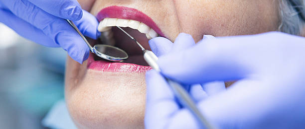 Best Walk-In Emergency Dentist in Yorkshire, VA