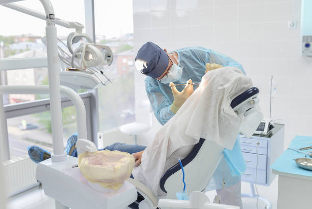 Best After-Hours Emergency Dentist in Yorkshire, VA